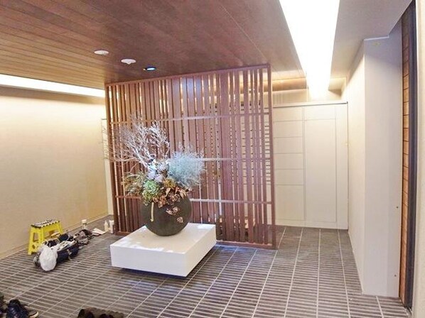 シティカレント代官山の物件内観写真